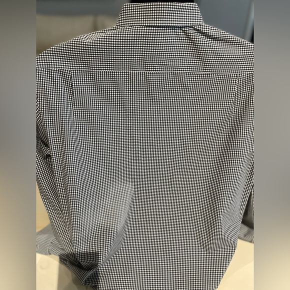 Michael Kors Men’s Dress Shirt - Picture 5 of 6